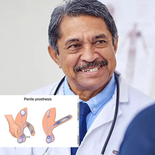 Exploring the Benefits: How Penile Implants Can Change Your Life