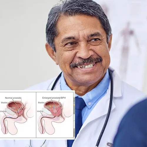 Connect with   Urologist Houston

for a Brighter Future