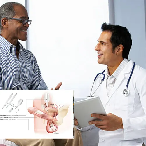 Why Urologist Houston


  Unmatched Dedication to Your Success
