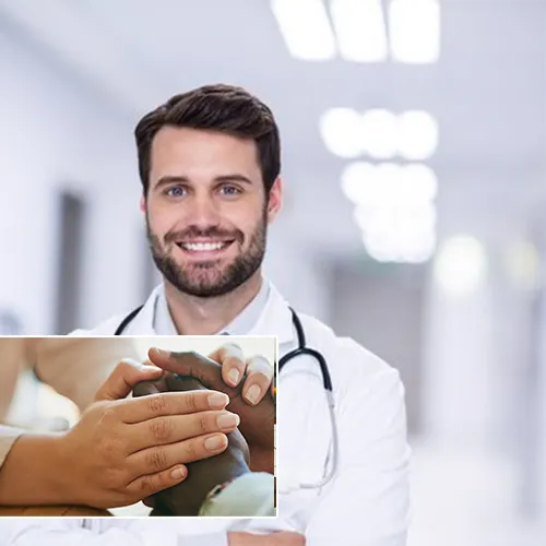 Connect with Urologist Houston


 Today