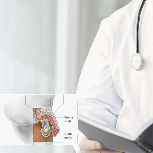 The Different Types of Penile Implants