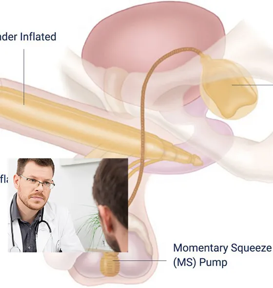 Find a Expert for Penile Implant Surgical Procedure